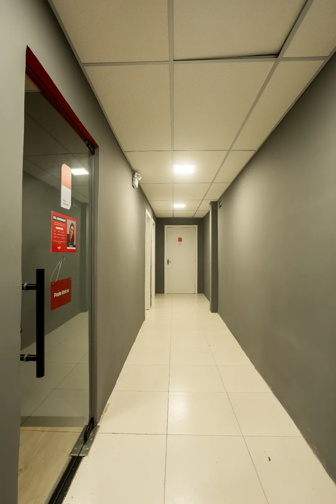 Selfit Campo Grande - 31